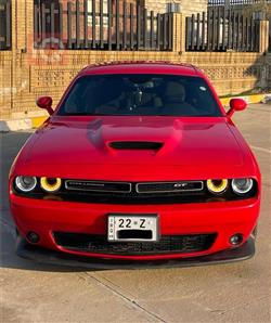 دودج تشالنجر